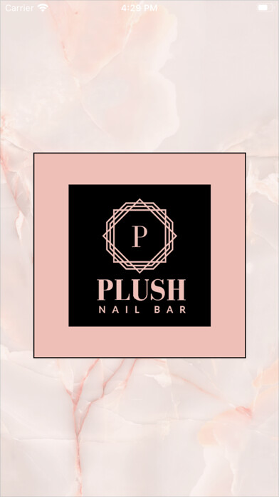 Emulate iPhone app Plush Nail Bar using MyAndroid Emulate iPhone app Plush Nail Bar using MyAndroid