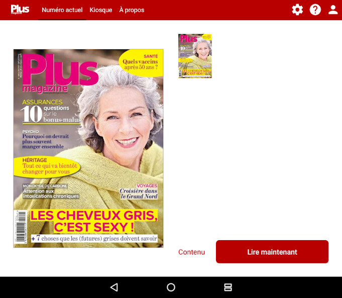 Run android online APK Plus Magazine Belgique from MyAndroid or emulate Plus Magazine Belgique using MyAndroid Run android online APK Plus Magazine Belgique from MyAndroid or emulate Plus Magazine Belgique using MyAndroid