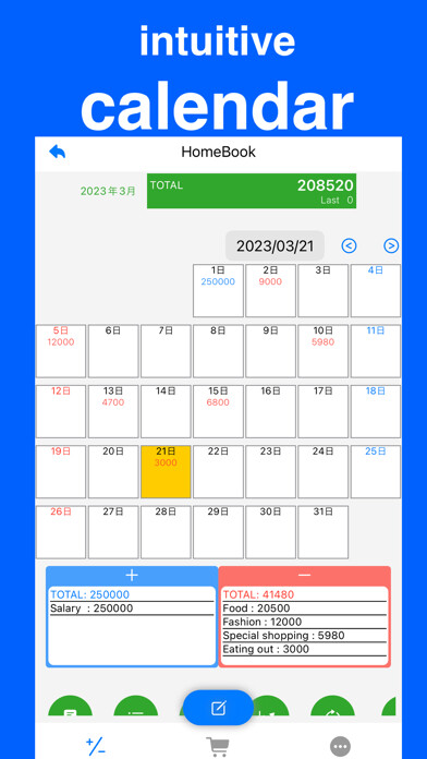 Emulate iPhone app PlusMinusNote using MyAndroid Emulate iPhone app PlusMinusNote using MyAndroid
