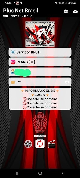 Run android online APK Plus Net Brasil from MyAndroid or emulate Plus Net Brasil using MyAndroid Run android online APK Plus Net Brasil from MyAndroid or emulate Plus Net Brasil using MyAndroid