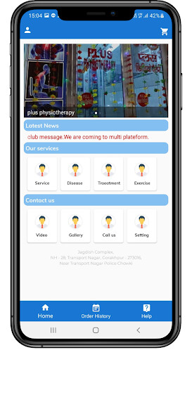 Run android online APK Plus Physiotherapy from MyAndroid or emulate Plus Physiotherapy using MyAndroid Run android online APK Plus Physiotherapy from MyAndroid or emulate Plus Physiotherapy using MyAndroid