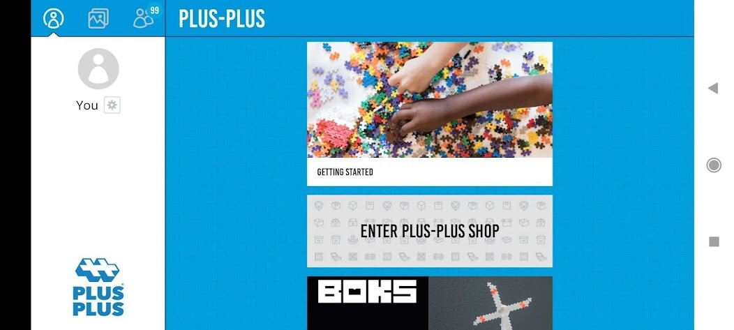 Run android online APK Plus-Plus - Guides  Ideas from MyAndroid or emulate Plus-Plus - Guides  Ideas using MyAndroid