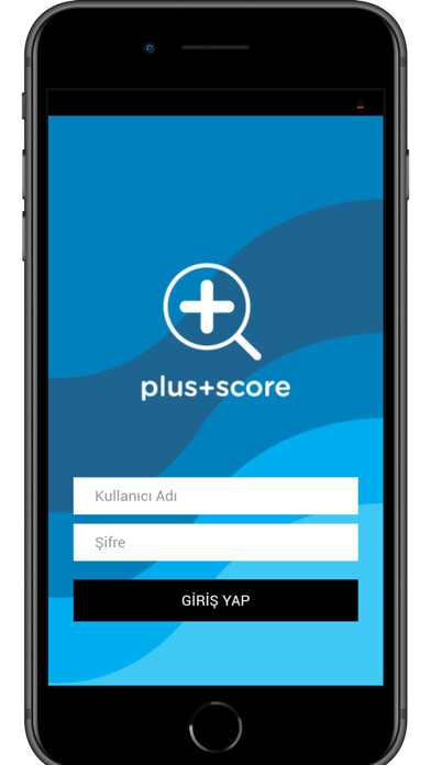 Emulate iPhone app Plus+Score using MyAndroid Emulate iPhone app Plus+Score using MyAndroid