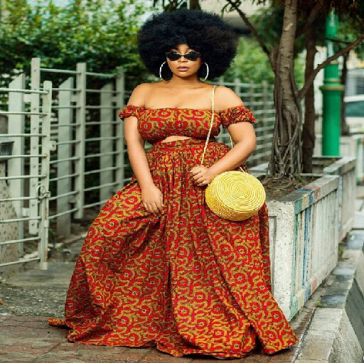 Run android online APK Plus Size Ankara Design Style from MyAndroid or emulate Plus Size Ankara Design Style using MyAndroid