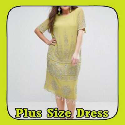 Emulate Android APK Plus Size Dress Emulate Android APK Plus Size Dress