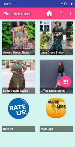 Run android online APK Plus Size Dress Styles from MyAndroid or emulate Plus Size Dress Styles using MyAndroid Run android online APK Plus Size Dress Styles from MyAndroid or emulate Plus Size Dress Styles using MyAndroid