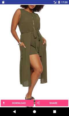 Emulate Android APK Plus Size Women Clothing Ideas Emulate Android APK Plus Size Women Clothing Ideas