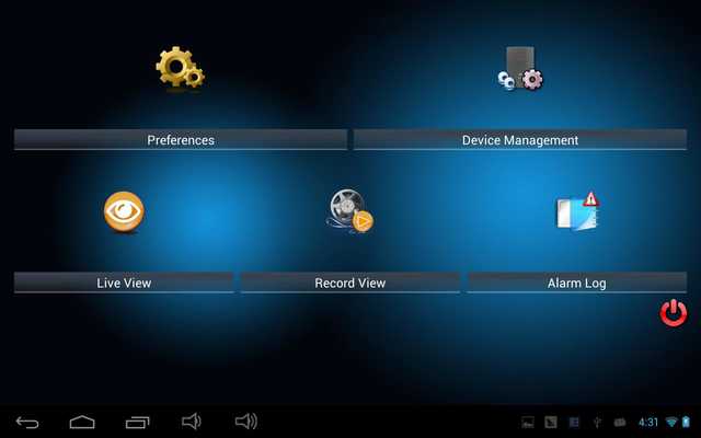 Emulate Android APK Plustek TouchViewer Plus