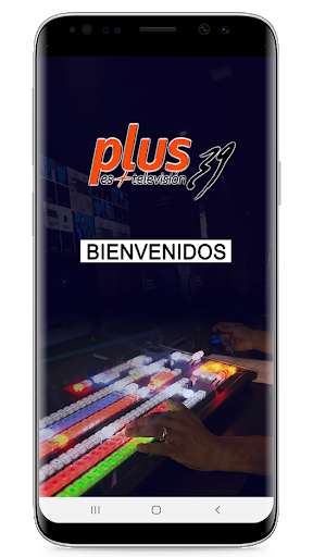 Run android online APK PLUS TELEVISION 39 from MyAndroid or emulate PLUS TELEVISION 39 using MyAndroid