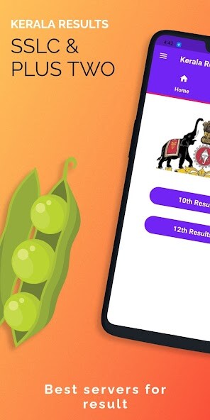 Run android online APK PLUS TWO RESULT APP 2022 from MyAndroid or emulate PLUS TWO RESULT APP 2022 using MyAndroid