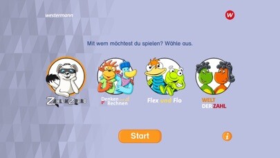 Emulate iPhone app Plus und minus trainieren using MyAndroid