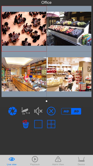 Emulate iPhone app Plus Viewer using MyAndroid Emulate iPhone app Plus Viewer using MyAndroid
