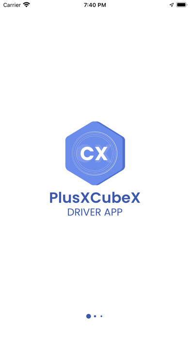 Emulate iPhone app PlusXCubeX Driver using MyAndroid Emulate iPhone app PlusXCubeX Driver using MyAndroid