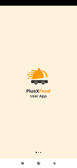 Run android online APK PlusXFood User from MyAndroid or emulate PlusXFood User using MyAndroid