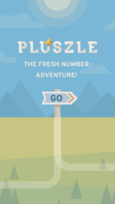 Emulate iPhone app Pluszle: Brain Logic Game using MyAndroid Emulate iPhone app Pluszle: Brain Logic Game using MyAndroid