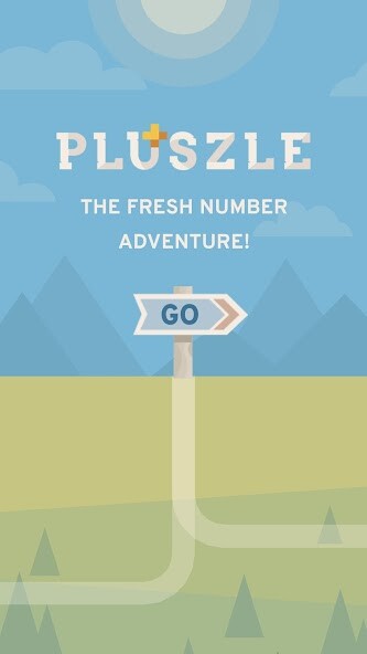 Run android online APK Pluszle ®: Brain logic puzzle from MyAndroid or emulate Pluszle ®: Brain logic puzzle using MyAndroid