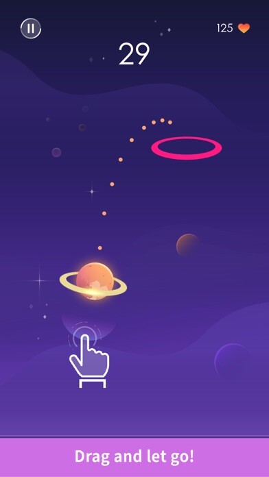 Emulate iPhone app Pluto’s Journey using MyAndroid Emulate iPhone app Pluto’s Journey using MyAndroid