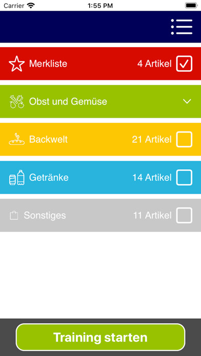 Emulate iPhone app PLUTrainer using MyAndroid Emulate iPhone app PLUTrainer using MyAndroid