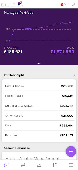 Run android online APK Plutus Wealth from MyAndroid or emulate Plutus Wealth using MyAndroid Run android online APK Plutus Wealth from MyAndroid or emulate Plutus Wealth using MyAndroid