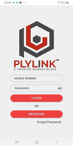 Run android online APK PLYLINK from MyAndroid or emulate PLYLINK using MyAndroid