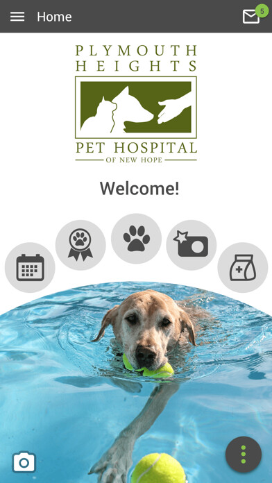 Emulate iPhone app Plymouth Heights PH using MyAndroid