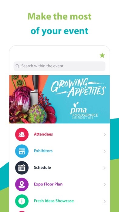 Run android online APK PMA Foodservice Conference from MyAndroid or emulate PMA Foodservice Conference using MyAndroid Run android online APK PMA Foodservice Conference from MyAndroid or emulate PMA Foodservice Conference using MyAndroid