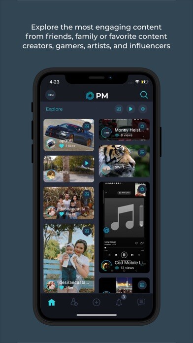 Run android online APK PM App from MyAndroid or emulate PM App using MyAndroid Run android online APK PM App from MyAndroid or emulate PM App using MyAndroid