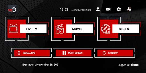 Run android online APK PMA TV from MyAndroid or emulate PMA TV using MyAndroid Run android online APK PMA TV from MyAndroid or emulate PMA TV using MyAndroid