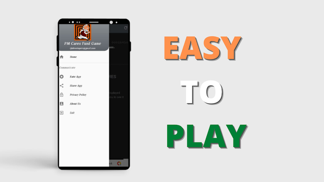 Run android online APK PM Cares Fund Game from MyAndroid or emulate PM Cares Fund Game using MyAndroid Run android online APK PM Cares Fund Game from MyAndroid or emulate PM Cares Fund Game using MyAndroid
