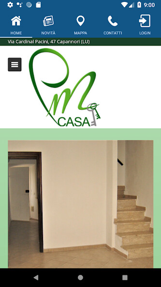 Run android online APK PM Casa Immobiliare from MyAndroid or emulate PM Casa Immobiliare using MyAndroid