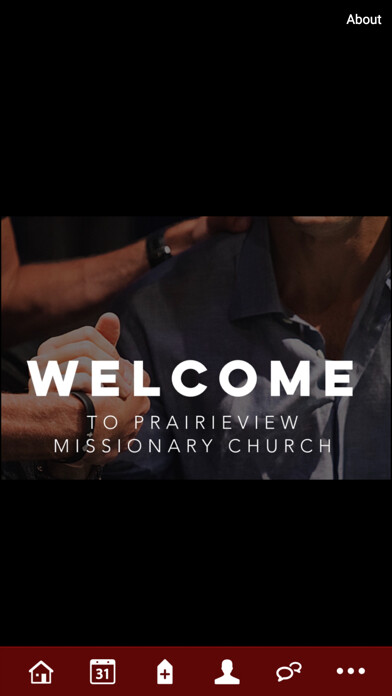 Emulate iPhone app PMC Church using MyAndroid Emulate iPhone app PMC Church using MyAndroid