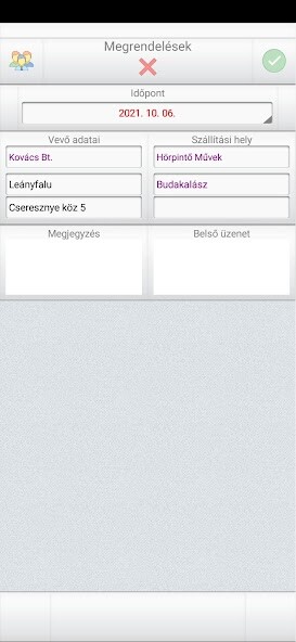 Run android online APK PmCode NS Rendelésfelvétel from MyAndroid or emulate PmCode NS Rendelésfelvétel using MyAndroid Run android online APK PmCode NS Rendelésfelvétel from MyAndroid or emulate PmCode NS Rendelésfelvétel using MyAndroid