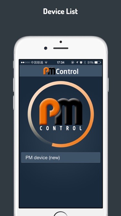 Emulate iPhone app PM Control using MyAndroid Emulate iPhone app PM Control using MyAndroid