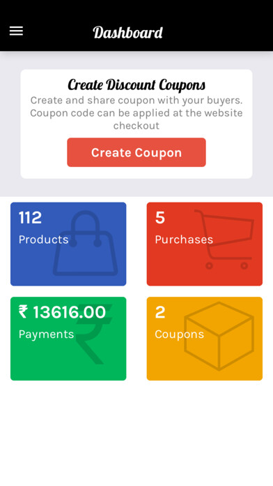 Emulate iPhone app pmc seller using MyAndroid