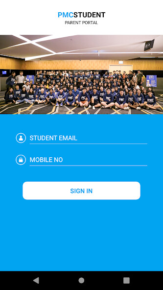 Run android online APK PMC.SG from MyAndroid or emulate PMC.SG using MyAndroid Run android online APK PMC.SG from MyAndroid or emulate PMC.SG using MyAndroid