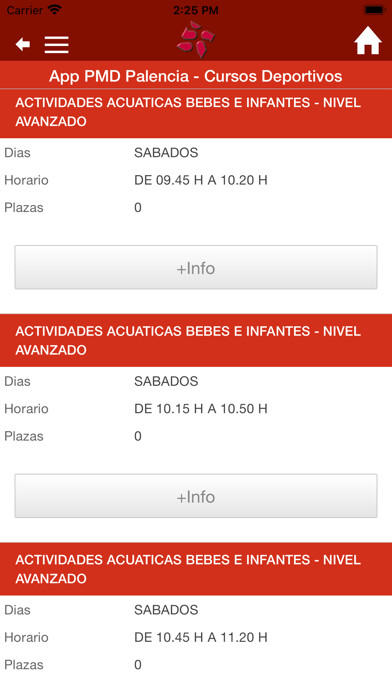 Run android online APK PMD Palencia from MyAndroid or emulate PMD Palencia using MyAndroid Run android online APK PMD Palencia from MyAndroid or emulate PMD Palencia using MyAndroid