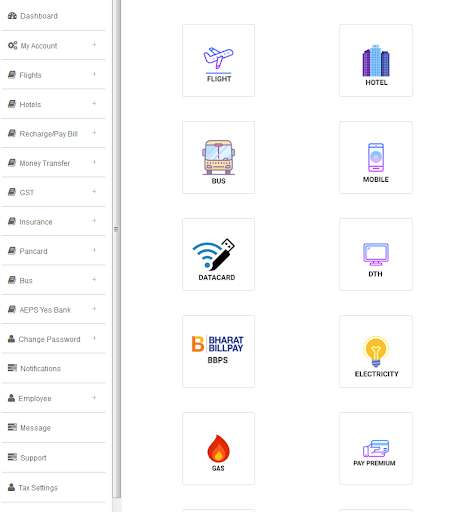 Run android online APK Pmd Pay from MyAndroid or emulate Pmd Pay using MyAndroid