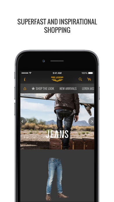 Emulate iPhone app PME Legend using MyAndroid Emulate iPhone app PME Legend using MyAndroid