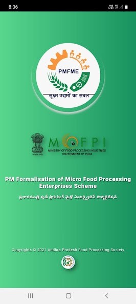 Run android online APK PMFME Andhra Pradesh from MyAndroid or emulate PMFME Andhra Pradesh using MyAndroid Run android online APK PMFME Andhra Pradesh from MyAndroid or emulate PMFME Andhra Pradesh using MyAndroid