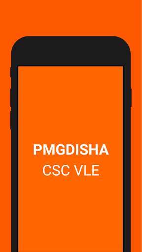 Run android online APK PMGDISHA CSC VLE All India from MyAndroid or emulate PMGDISHA CSC VLE All India using MyAndroid