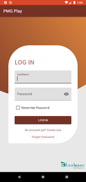 Run android online APK PMG Play from MyAndroid or emulate PMG Play using MyAndroid