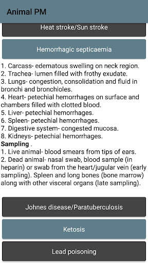 Run android online APK PM Guide for field Vets (Free Version) from MyAndroid or emulate PM Guide for field Vets (Free Version) using MyAndroid Run android online APK PM Guide for field Vets (Free Version) from MyAndroid or emulate PM Guide for field Vets (Free Version) using MyAndroid