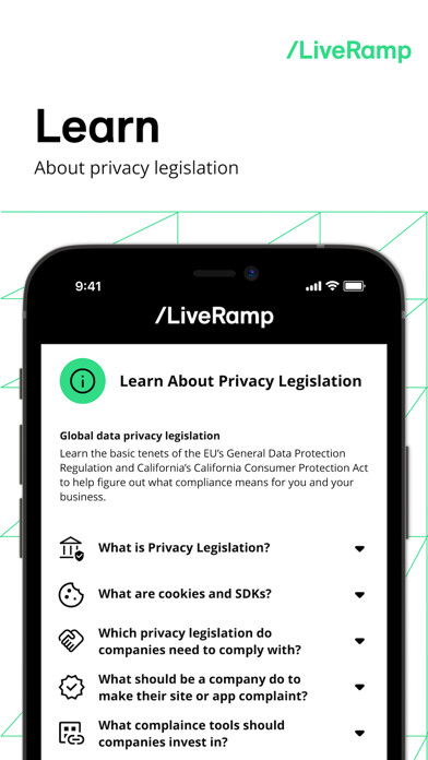 Emulate iPhone app PM Guide using MyAndroid