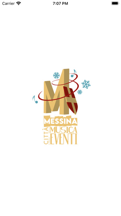 Emulate iPhone app PMI Christmas Card using MyAndroid Emulate iPhone app PMI Christmas Card using MyAndroid