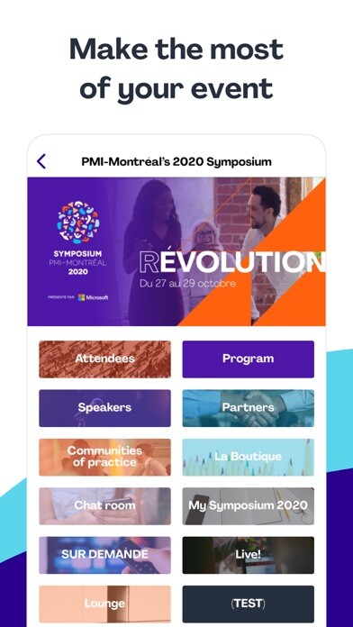 Run android online APK PMI-Montreal from MyAndroid or emulate PMI-Montreal using MyAndroid Run android online APK PMI-Montreal from MyAndroid or emulate PMI-Montreal using MyAndroid