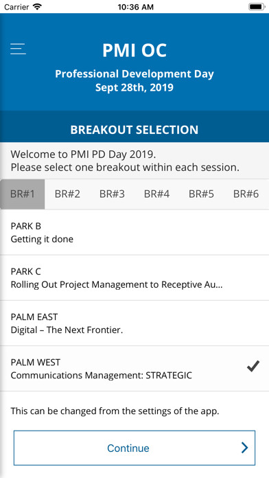 Emulate iPhone app PMI-OC PDD using MyAndroid Emulate iPhone app PMI-OC PDD using MyAndroid