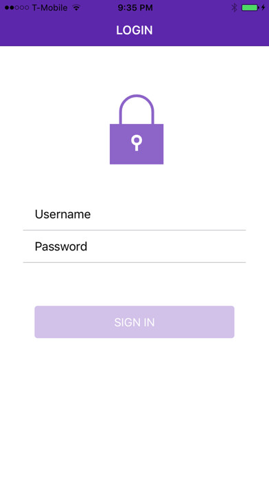 Emulate iPhone app PMI Timer using MyAndroid Emulate iPhone app PMI Timer using MyAndroid