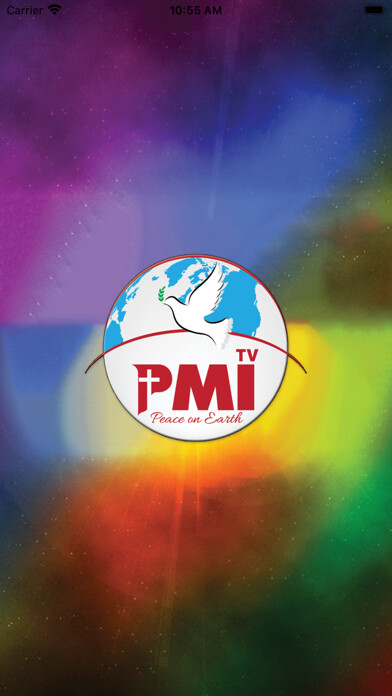 Emulate iPhone app PMI TV using MyAndroid