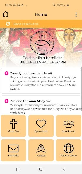 Run android online APK PMK Bielefeld-Paderborn from MyAndroid or emulate PMK Bielefeld-Paderborn using MyAndroid Run android online APK PMK Bielefeld-Paderborn from MyAndroid or emulate PMK Bielefeld-Paderborn using MyAndroid