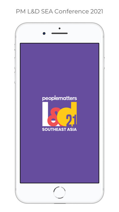 Emulate iPhone app PM L&D SEA Conference 2021 using MyAndroid Emulate iPhone app PM L&D SEA Conference 2021 using MyAndroid